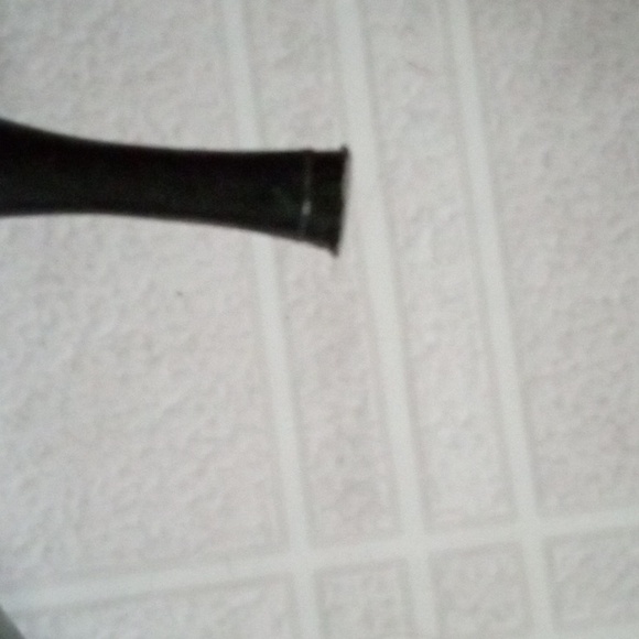 Andrea high heels boots size 7 - Picture 6 of 8